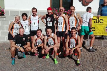 SMILZADA 2016: GRANDE GARA PER LUCIA e LONER PRIMI DEI NOSTRI – SUPER SUPER SUPER AVDC SMILZADA 2016: GRANDE GARA PER LUCIA e LONER PRIMI DEI NOSTRI – SUPER SUPER SUPER AVDC