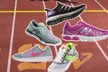 COME SCEGLIERE LE SCARPE ADATTE … rubrica consigli :-)