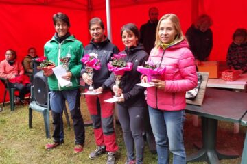 TROFEO PALUDEI – SAT : MERZ e DEBIASI PER L’EDIZIONE 2016 – le nostre LUCIA FILIPPI 3^ e SILVIA TORTORA 5^ – UMBERTO POJER 20° e MARCO HOLLER 40° !! GRANDISSIMIIII TUTTI TROFEO PALUDEI – SAT : MERZ e DEBIASI PER L’EDIZIONE 2016 – le nostre LUCIA FILIPPI 3^ e SILVIA TORTORA 5^ – UMBERTO POJER 20° e MARCO HOLLER 40° !! GRANDISSIMIIII TUTTI