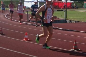 6 ORE INDIVIDUALE: PAOLO DEAVI 7° ASSOLUTOOOOO !!!! LUPATOTISSIMA 2016 – AVDC PRESENTEEE