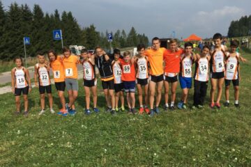 1° EL GIRO DELE VIOTE: PRIMI nel GIOVANILE e TERZI NEI MASTER !!!! MEDAGLIE D’ORO LUCA DEVIGILI, SIMONE GRAMOLA , LUCIA FILIPPI e GIUSEPPE FRANCESCHI … AVDC D’OROOOOOOO 1° EL GIRO DELE VIOTE: PRIMI nel GIOVANILE e TERZI NEI MASTER !!!! MEDAGLIE D’ORO LUCA DEVIGILI, SIMONE GRAMOLA , LUCIA FILIPPI e GIUSEPPE FRANCESCHI … AVDC D’OROOOOOOO