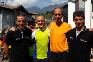 14^ MARCIALONGA RUNNING: MATTEO 25° ASSOLUTOOO; GIORGIO 31° ASSOLUTOOO; STEFANO 57° ASSOLUTOOO il podio NERO/ARANCIO MA SUPER TUTTI GLI ATLETAZZI AVDC :-) !!!!!! 14^ MARCIALONGA RUNNING: MATTEO 25° ASSOLUTOOO; GIORGIO 31° ASSOLUTOOO; STEFANO 57° ASSOLUTOOO il podio NERO/ARANCIO MA SUPER TUTTI GLI ATLETAZZI AVDC :-) !!!!!!