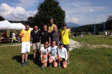 PERTICAL RACE: 2° ASSOLUTO DAMIANO FEDEL – 2^ LUCIA FILIPPI – 6° ASSOLUTO MAZZERBO CHE VINCE ANCHE IL CIRCUITOOOO e 8° VALDAN :-) ALDO, ILARIA e ANNA A COMPLETARE LO SQUADRONE AVDC !!!!
