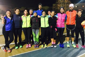 CORSO DI ATLETICA LEGGERA PER ADULTI : EDIZIONE N° 4 PER QUESTO CORSO CHE COINVOLGE GLI ADULTI CHE VOGLIONO FARE ATLETICA LEGGERA!! TUTTI I MERCOLEDI ORE 18.30 AL CONI !!