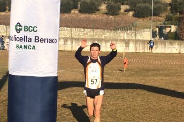 VALPOLICELLA CROSS: LONER VINCEEEEE e EZIO 3° DI CATEGORIA !!!!! VALPOLICELLA CROSS: LONER VINCEEEEE e EZIO 3° DI CATEGORIA !!!!!