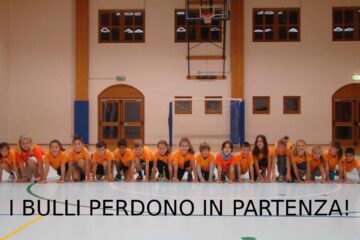 “I BULLI PERDONO IN PARTENZA !!!” – AVDC CREDE NEL PROGETTO !!!