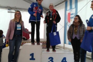 10 MIGLIA DELL’AURORA: super ALESSIO LONER 5° ASSOLUTOOOO – WILMA 3^ di cat. !! SUPER SUPER AVDC !!!!  –