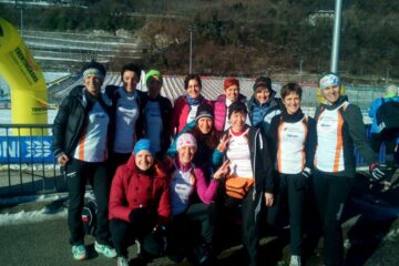 CAMPIONI REGIONALI DI CROSS MASTER 2017 : AVDC 5^ VOLTA NELLA STORIA !!! VITTORIAAAAAAA !!! CAMPIONI REGIONALI DI CROSS MASTER 2017 : AVDC 5^ VOLTA NELLA STORIA !!! VITTORIAAAAAAA !!!