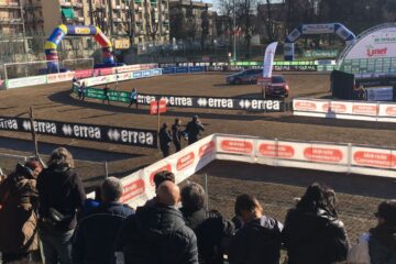 86^ ed. CINQUEMULINI: Una SUPER ANGELA 4^ nelle Junior porta in altissimo i colori AVDCnianiiiii !!!! 7^ BEATRICE e 11° MAURO nei Cadetti !!!! 9 atletazzi PRESENTISSIMIIIIIIII !!!!