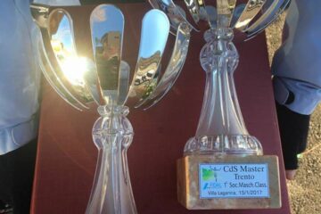 FESTA DELL’ ATLETICA TRENTINA: Atletica Valle di Cembra 2° posto CDS regionale giovanile maschile di cross – 2° posto CDS regionale Assoluto master maschile di corsa in montagna – 2° posto CDS provinciale giovanile ragazzi su pista –  aggiornamento classifiche 22.03.2017