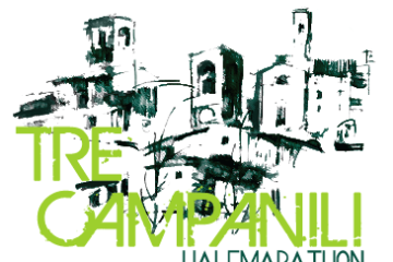 TRE CAMPANILI HALFMARATHON 2017 – Iscrizioni cumulative !!!!! TRE CAMPANILI HALFMARATHON 2017 – Iscrizioni cumulative !!!!!