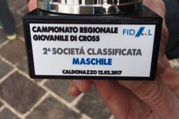 CROSS DI CALDONAZZO: 2^ SOCIETA’ CLASSIFICATA MASCHILE RAGAZZI/CADETTI !!!!! ARGENTOOOOO AI REGIONALI GIOVANILI !!! IMMENSAAAAA AVDC !!!!!!!!!!