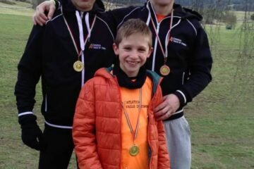 1° CROSS di CAVARENO: ALESSIO LONER e MICHELE SLOMP d’oro, GIULIANO SLOMP e LUCIA PEDRANZ bronzo … per la mitica AVDC !!!! GRANDISSIMIIIII !!!! 1° CROSS di CAVARENO: ALESSIO LONER e MICHELE SLOMP d’oro, GIULIANO SLOMP e LUCIA PEDRANZ bronzo … per la mitica AVDC !!!! GRANDISSIMIIIII !!!!
