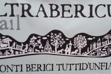 ULTRABERicus o ULTRABERnabè !!! SUPER DANIELA 17^ DI CATEGORIA !!! AVDC PRESENTEEE !!!
