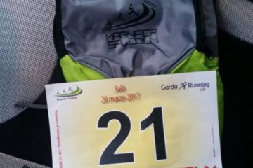 MAGNIFICA SALODIUM : MAGNIFICA DANIELAAA !! 16^ FEMMINILE !! AVDC PRESENTEEEEE !!!!