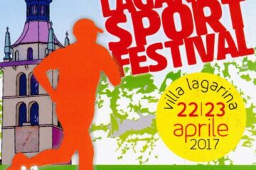LA LAGARINA: DOMENICA 23 APRILE 2017: “CAMPIONATO TRENTINO DI MARATONINA CSI” e “MIGLIO LAGARINO” per settore giovanile LA LAGARINA: DOMENICA 23 APRILE 2017: “CAMPIONATO TRENTINO DI MARATONINA CSI” e “MIGLIO LAGARINO” per settore giovanile