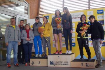 DIVINOSIOLA: FEDERICO BOTTAMEDI 7° ASSOLUTOOOOO !!! NEL DUOHALFMARATHON ARGENTO AVDC con ALICE e VALENTINA !!!! GRANDE AVDC !!!! DIVINOSIOLA: FEDERICO BOTTAMEDI 7° ASSOLUTOOOOO !!! NEL DUOHALFMARATHON ARGENTO AVDC con ALICE e VALENTINA !!!! GRANDE AVDC !!!!