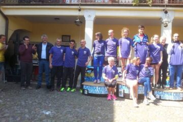 LA LAGARINA: SUPER ATLETAZZIIIIIIIIIIIIII … ALESSIO, EZIO e ALDO CAMPIONI PROVINCIALI DI MARATONINA CSI !!! ALICE, GABRIEL e SERGIO SUPER GIOVANI ALLA RISCOSSA !!! LA LAGARINA: SUPER ATLETAZZIIIIIIIIIIIIII … ALESSIO, EZIO e ALDO CAMPIONI PROVINCIALI DI MARATONINA CSI !!! ALICE, GABRIEL e SERGIO SUPER GIOVANI ALLA RISCOSSA !!!