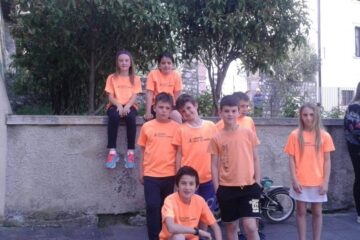 VILLAGARINA : GIOCATLETICA .. SUPER AVDC 4^ CLASSIFICATA !!!! E TANTISSIMO DIVERTIMENTO !!!! VILLAGARINA : GIOCATLETICA .. SUPER AVDC 4^ CLASSIFICATA !!!! E TANTISSIMO DIVERTIMENTO !!!!