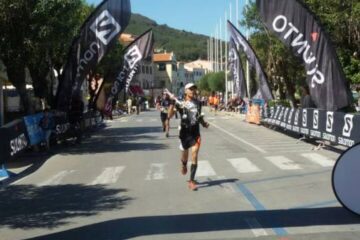 ELBA TRAIL: MIRCO FERRAZZA 4° ASSOLUTOOOOOO !!!! e 49° GIANNI NARDON !!!! Una SUUUUUperGIUUUUU mitica AVDC :-D ELBA TRAIL: MIRCO FERRAZZA 4° ASSOLUTOOOOOO !!!! e 49° GIANNI NARDON !!!! Una SUUUUUperGIUUUUU mitica AVDC :-D