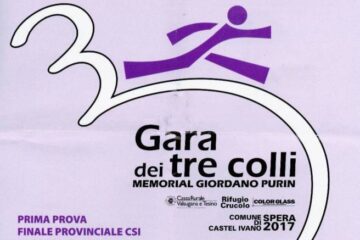 GARA DEI TRE COLLI: 2^ SOCIETA’ CLASSIFICATA – SUPER AVDC CON QUASI 70 ATLETI PRESENTIIIIIII !!! GRAAAANDE SQUADRAAA !!! GARA DEI TRE COLLI: 2^ SOCIETA’ CLASSIFICATA – SUPER AVDC CON QUASI 70 ATLETI PRESENTIIIIIII !!! GRAAAANDE SQUADRAAA !!!