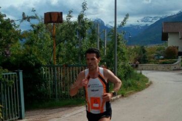 4^ www CAMPIONATO VALLI DEL NOCE : RUGGISCE ANCORA IL MITICO RE LeONER !!! 4^  LUCIA PEDRANZ !!! SUPER AVDC NELLA GIORNATA NONESA !!!!