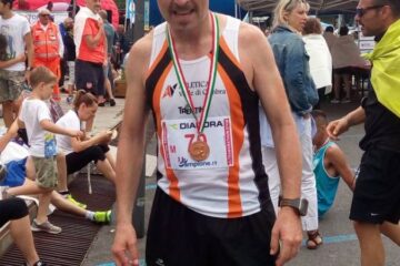 42^ ed. PISTOIA-ABETONE : SUPER PAOLO DEAVI VICE CAMPIONE ITALIANO di cat. della 50 km !!! GRAAAANDEEE PAOLOOOOO !!!! SUPER AVDC IN ALTOOOOOOO !!!!! 42^ ed. PISTOIA-ABETONE : SUPER PAOLO DEAVI VICE CAMPIONE ITALIANO di cat. della 50 km !!! GRAAAANDEEE PAOLOOOOO !!!! SUPER AVDC IN ALTOOOOOOO !!!!!