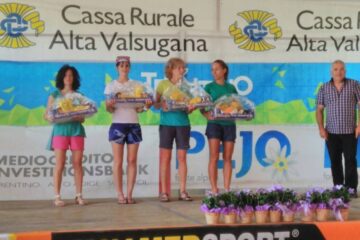 Vigolana Trail Festival 35Km : DIEGO KERCHBAUMER SUPER 13° ASSOLUTOOOOO – PAOLO ROSSI 30ò e GABRIELE PILZER 74° !! GRANDE AVDC !!! – Vigolana Trail Festival 15Km DAVID DE ZANNA 10° ASSOLUTOOOO e ILARIA PEDRI 30^ 4^ di categoriaaaa !! SUPER SUPER SUPER SQUADROONEEEE Vigolana Trail Festival 35Km : DIEGO KERCHBAUMER SUPER 13° ASSOLUTOOOOO – PAOLO ROSSI 30ò e GABRIELE PILZER 74° !! GRANDE AVDC !!! – Vigolana Trail Festival 15Km DAVID DE ZANNA 10° ASSOLUTOOOO e ILARIA PEDRI 30^ 4^ di categoriaaaa !! SUPER SUPER SUPER SQUADROONEEEE