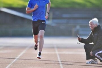 Regolamento dei tecnici di Atletica Leggera 2017 Regolamento dei tecnici di Atletica Leggera 2017
