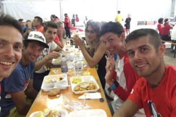 20^ DOLOMITI SKYRACE: STREPITOSO DAMIANO FEDEL 91° ASSOLUTOOOO !!! LUCA e DIEGO IL resto del PODIO AVDCniano !!! 8 SUPER ATLETAZZI PRESENTIIIIII !!! 20^ DOLOMITI SKYRACE: STREPITOSO DAMIANO FEDEL 91° ASSOLUTOOOO !!! LUCA e DIEGO IL resto del PODIO AVDCniano !!! 8 SUPER ATLETAZZI PRESENTIIIIII !!!