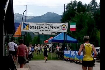 MONTAGNE TRENTINE: SOLOMBO – VINCEEEE VALENTINA MONSORNO 1^ assoluta – CONQUISTATORI DI MEDAGLIEEEEEE -12 ATLETAZZI AVDCniani !!!!! MONTAGNE TRENTINE: SOLOMBO – VINCEEEE VALENTINA MONSORNO 1^ assoluta – CONQUISTATORI DI MEDAGLIEEEEEE -12 ATLETAZZI AVDCniani !!!!!