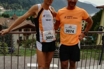 2° GIRO AL LAC : A MOLVENO 4^ MEDAGLIA della settimana .. per il mitico ALESSIO, 2° ASSOLUTOOOOO !!! ANDREA MIORI SUPER 37° ASSOLUTOOOOO !!! GRAAAANDE AVDC PRESENTEEE !!!! 2° GIRO AL LAC : A MOLVENO 4^ MEDAGLIA della settimana .. per il mitico ALESSIO, 2° ASSOLUTOOOOO !!! ANDREA MIORI SUPER 37° ASSOLUTOOOOO !!! GRAAAANDE AVDC PRESENTEEE !!!!