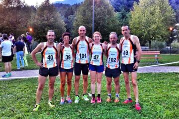 CAMMINATA DELLE TERME COMANO: AVDC SUPER SUPER PRESENTISSIMAAAA !!! CAMMINATA DELLE TERME COMANO: AVDC SUPER SUPER PRESENTISSIMAAAA !!!