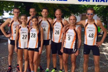 44^ edizione della mitica ” LA SMILZADA” : ORO a DAVIDE PARISI eeeeee LA NS. ANGELA MATTEVI !!!!! ARGENTO per la Ns. STEFANIAAAA !!!! ARGENTO anche AL MITICO PROF e 6° GIANNI.TIF !!!!!! SUPER SQUADROOONE AVDC !!!!!! 44^ edizione della mitica ” LA SMILZADA” : ORO a DAVIDE PARISI eeeeee LA NS. ANGELA MATTEVI !!!!! ARGENTO per la Ns. STEFANIAAAA !!!! ARGENTO anche AL MITICO PROF e 6° GIANNI.TIF !!!!!! SUPER SQUADROOONE AVDC !!!!!!
