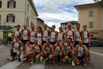 10 MIGLIA DEL TEROLDEGO: UNA AVDC STREPITOSA VINCE DI SOCIETA’ !!! SUPER CON 17 ATLETAZZIIIIIIIIII !!!!!! 10 MIGLIA DEL TEROLDEGO: UNA AVDC STREPITOSA VINCE DI SOCIETA’ !!! SUPER CON 17 ATLETAZZIIIIIIIIII !!!!!!