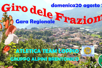 EL GIRO DELE FRAZIOM : DUE ARGENTIIIIII con LUCIA e ALDOOOO … ed un 4° POSTOOOOOO !!!! SODDISFAZIONISSIMEEEE PER LA MITICA AVDC !!! SUPER SQUADRAAAAA !!!! EL GIRO DELE FRAZIOM : DUE ARGENTIIIIII con LUCIA e ALDOOOO … ed un 4° POSTOOOOOO !!!! SODDISFAZIONISSIMEEEE PER LA MITICA AVDC !!! SUPER SQUADRAAAAA !!!!