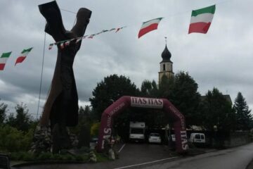 VERTIKAL SELVADEK : DANIELE BARCHETTI VINCEEEEEEEEEEEEEEEE !!!!! AVDC PRESENTEEEEE !!!!!!
