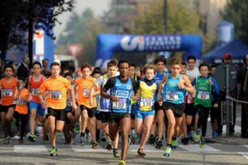 CAMPIONATI NAZIONALI di corsa su strada: Arezzo 21/22 ottobre 2017