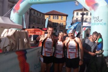 MEZZA DEL BRENTA: PAOLONE DEAVI – VALTER VALDAN e WILMA MATTIVI i super AVDCniani PRESENTIIIIII !!!!