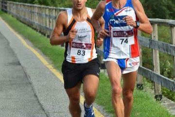 TRIATLHON CITTA’ DI PIACENZA: VITTORIAAAA ASSOLUTA DEL NOSTRO ANDREA PEDERZOLLI !!! GRAAAAANDE ANDREAAAAA !!!! SEN FORTIIIIIIIIIII :D