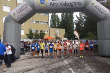 CAMPIONATO PROVINCIALE DI STAFFETTA: SUPER AVDC PRESENTEEEEEE
