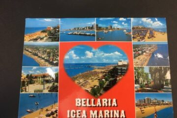 SETTORE GIOVANILE: RITIRO ESTIVO a BELLARIA … CHE FIGOOOOO – DA RIFARE ASSSSSSOLUTAMENTEEEEE!!!! Stupendoooooo !!!!