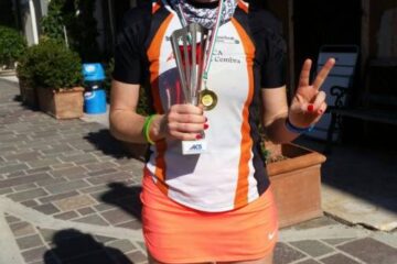 TRAIL DEI MARONI : MEDAGLIA DI BRONZO DANIELAAAAAA !!! SUPER AVDC PRESENTISSIMAAAAA !!!!! TRAIL DEI MARONI : MEDAGLIA DI BRONZO DANIELAAAAAA !!! SUPER AVDC PRESENTISSIMAAAAA !!!!!