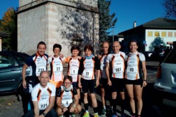 CIAMINADA NONESA : I COLORI AVDC SEMPRE SUL PODIOOOOOO !!! SUPER SQUADRONE 10 ATLETAZZIIIIII !!! E CIAMINADA NONESA : I COLORI AVDC SEMPRE SUL PODIOOOOOO !!! SUPER SQUADRONE 10 ATLETAZZIIIIII !!! E