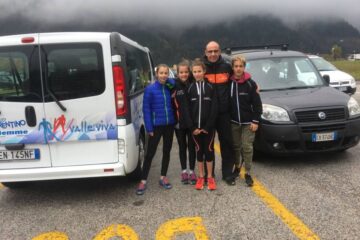 CAMPIONATO VALLIGIANO: SUPER MAURO DALLAPICCOLA 1° ASSOLUTOOO cat. ragazzi e LIA NARDON 3^ cat. ragazze !!! ENRICO GRISENTI SUPER !!!!! CAMPIONATO VALLIGIANO: SUPER MAURO DALLAPICCOLA 1° ASSOLUTOOO cat. ragazzi e LIA NARDON 3^ cat. ragazze !!! ENRICO GRISENTI SUPER !!!!!