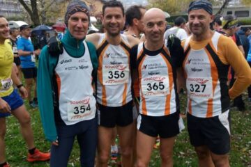 CROSS della VALSUGANA: SUPER MARA e ALDO D’ORO !!!!! 4° POSTO PER LO ‘ZIO STREPITOSOOOOOOOO !!!! BRONZO LUCA !!!! – Settore assoluto: PIETRO – ANGELA – STEFANIA – ALESSANDRO e JOSE’ GRANDISSIMIIIIIII !!!!!! CROSS della VALSUGANA: SUPER MARA e ALDO D’ORO !!!!! 4° POSTO PER LO ‘ZIO STREPITOSOOOOOOOO !!!! BRONZO LUCA !!!! – Settore assoluto: PIETRO – ANGELA – STEFANIA – ALESSANDRO e JOSE’ GRANDISSIMIIIIIII !!!!!!