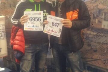 MARATONA DI FIRENZE: DANIELOOOOONE IRON-MAN 2h58.09 – VALTERONE e MIORI per il podio AVDCnianooo e quindi CARLO e DANILO a conclusione della carovana AVDCnianaaaa !!!! SUPER AVDC PRESENTEEEE !!!! MARATONA DI FIRENZE: DANIELOOOOONE IRON-MAN 2h58.09 – VALTERONE e MIORI per il podio AVDCnianooo e quindi CARLO e DANILO a conclusione della carovana AVDCnianaaaa !!!! SUPER AVDC PRESENTEEEE !!!!