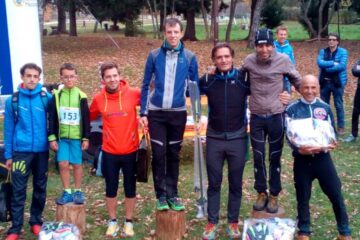 VERTICAL MONTE DI MEZZACORONA: VINCE IL NOSTRO DANIELEEEEEEEEE (25’41” dalla piazza tanto per capirse) :-) !!! MITICA AVDC PRESENTEEEE con 6 ATLETAZZIIIII !!! VERTICAL MONTE DI MEZZACORONA: VINCE IL NOSTRO DANIELEEEEEEEEE (25’41” dalla piazza tanto per capirse) :-) !!! MITICA AVDC PRESENTEEEE con 6 ATLETAZZIIIII !!!