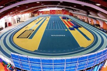 FIDAL VENETO: CALENDARIO INVERNALE 2018 … INDOOR CHE POTREMO PARTECIPARE ANCHE NOIII !!!! FIDAL VENETO: CALENDARIO INVERNALE 2018 … INDOOR CHE POTREMO PARTECIPARE ANCHE NOIII !!!!