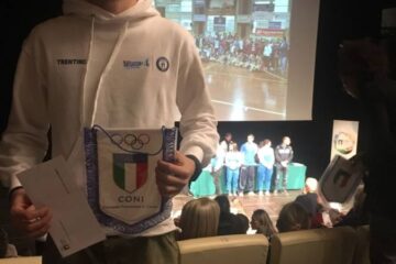 PREMIAZIONI CONI: PREMIATA LA NOSTRA SOCIETA’ GRAZIE A STEFANO MOSER !!! ORGOGLIOSIIII !!!!! PALMA DI BRONZO AL DOTT. MARTINI !!!! PREMIAZIONI CONI: PREMIATA LA NOSTRA SOCIETA’ GRAZIE A STEFANO MOSER !!! ORGOGLIOSIIII !!!!! PALMA DI BRONZO AL DOTT. MARTINI !!!!